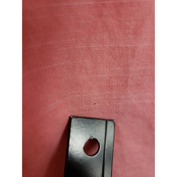 riders by lee womens shirt Sz Small pink long sleeve vneck cotton - Picture 7 of 11